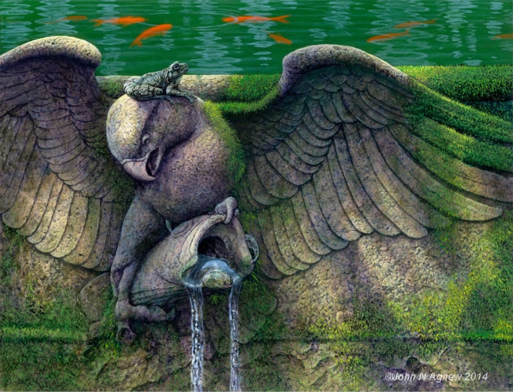 10. Fountain of Youth11x14.jpg