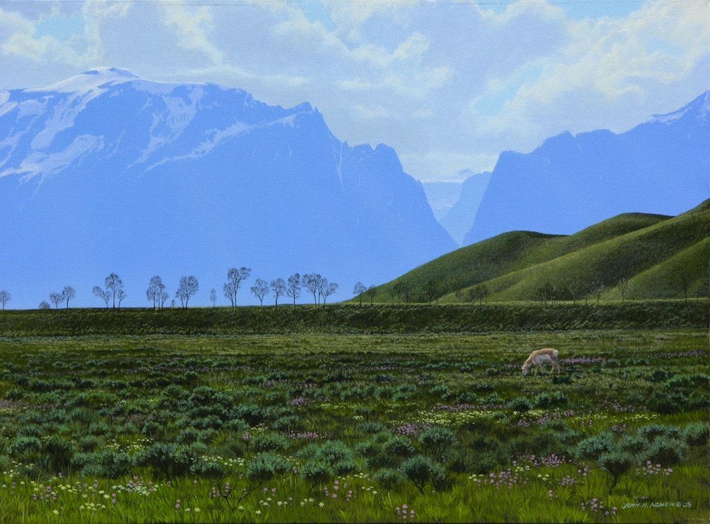 20. Gros Ventre Afternoon16x20.jpg