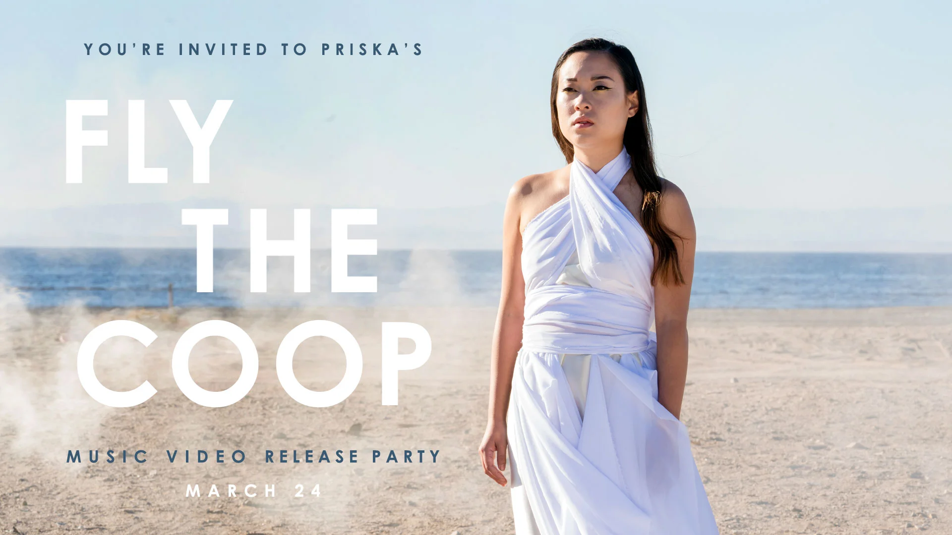 Design by Connie Yen , Image by Ashly Covington