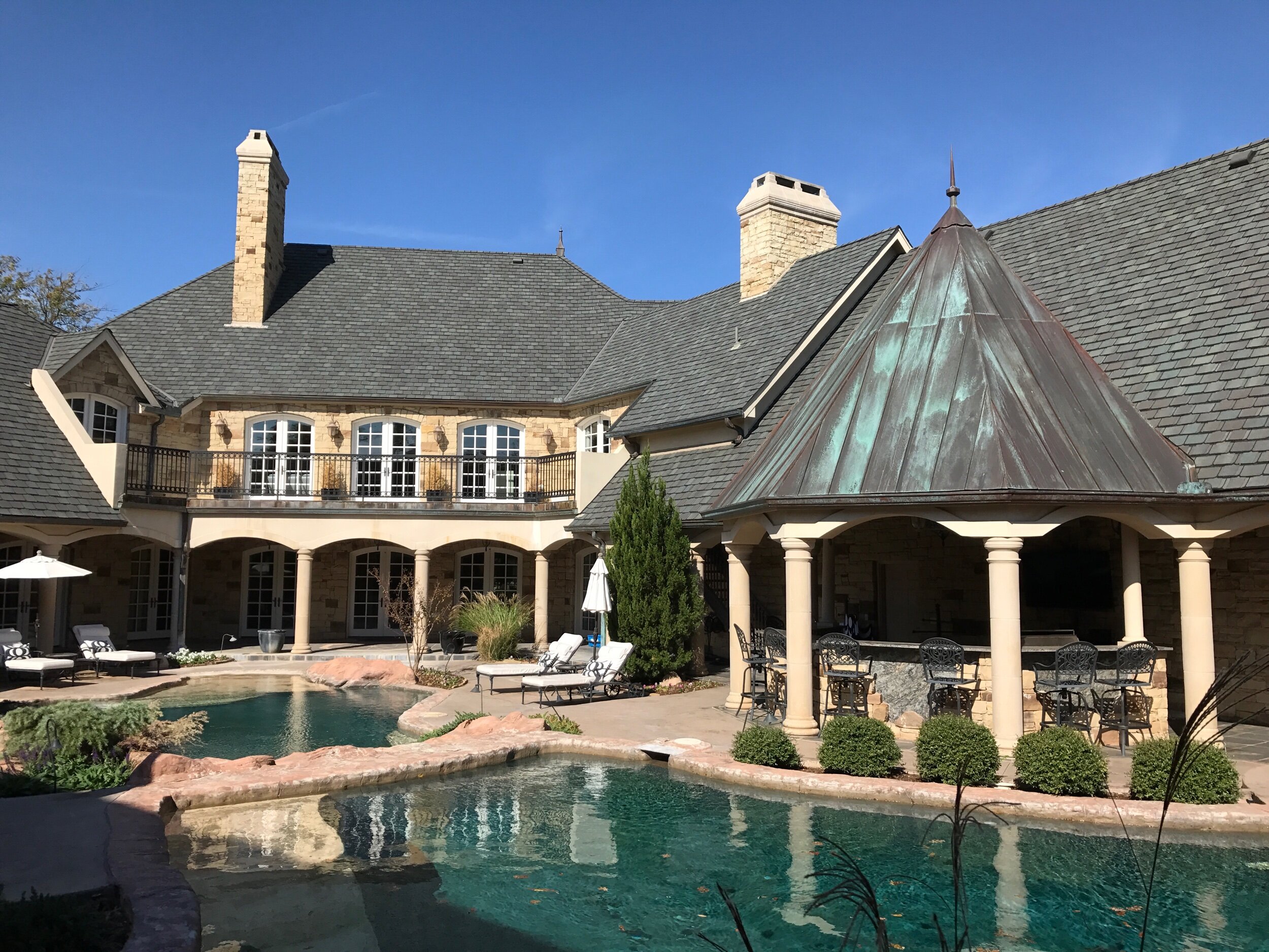 Transparent Touch Window Cleaning