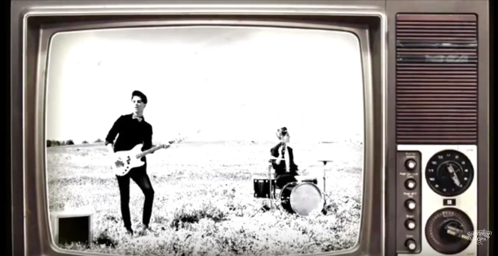 Introducing: Somewhat Ace "Colorblind" Music Video