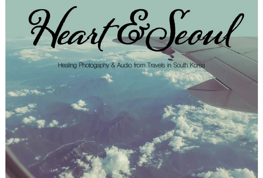 Heart & Seoul Pre-Sale Now Open!
