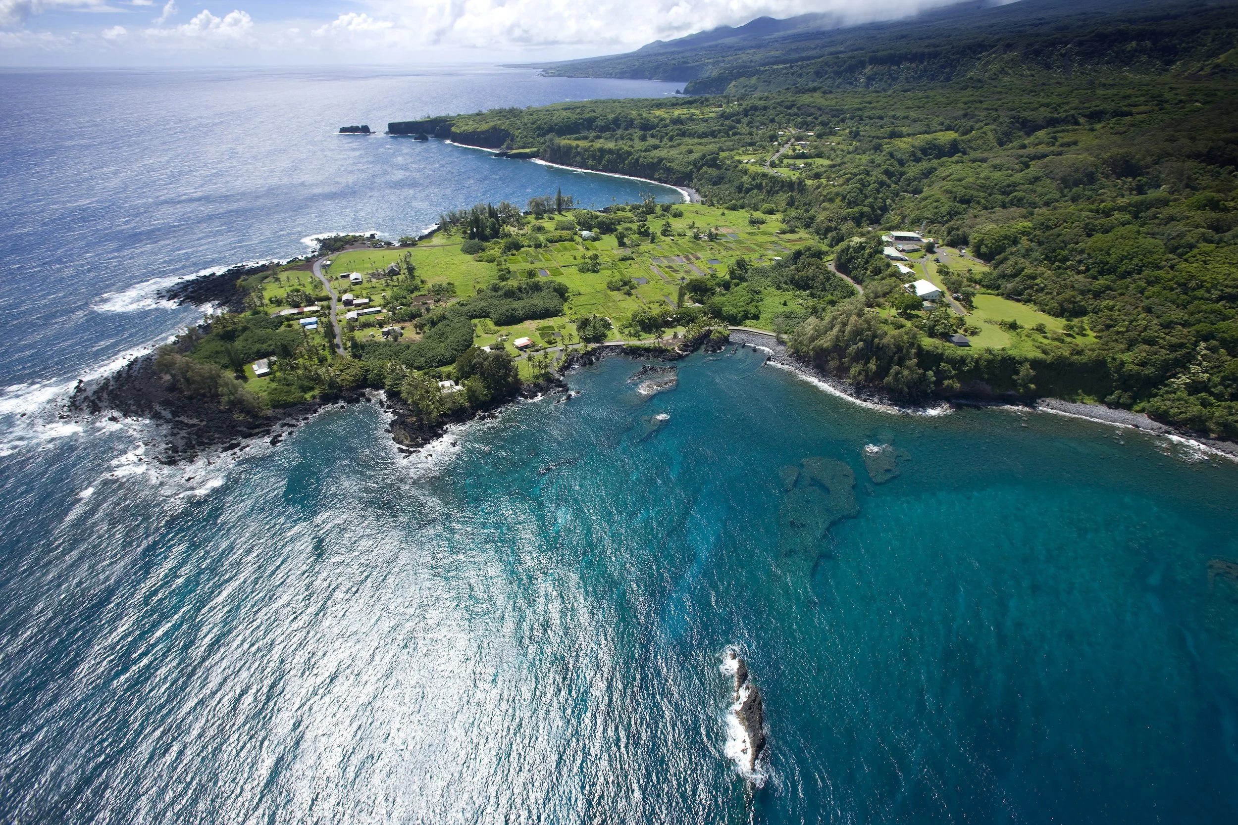 Keanae, Maui