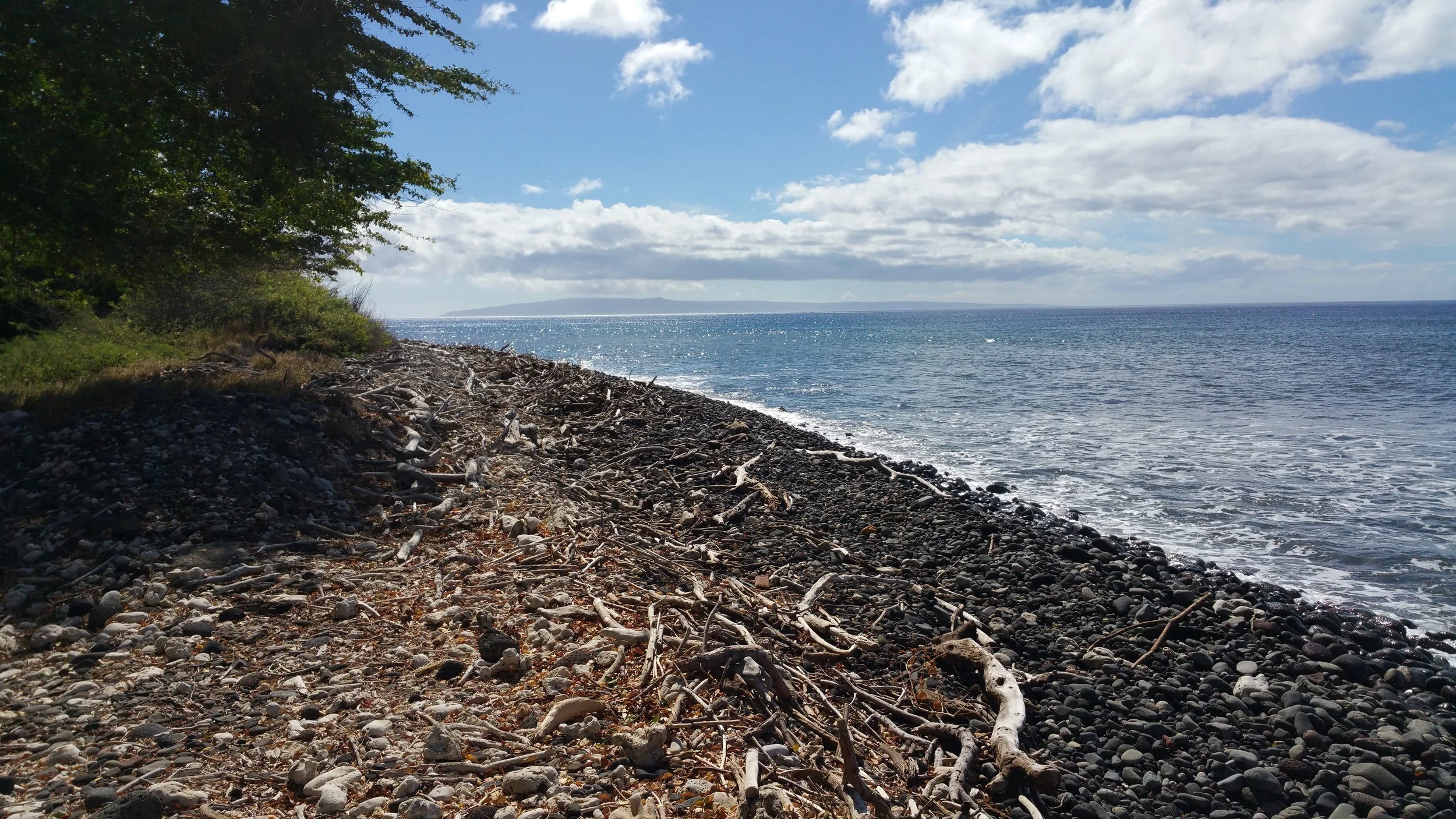 Olowalu, Maui - Pali to Puamana Project