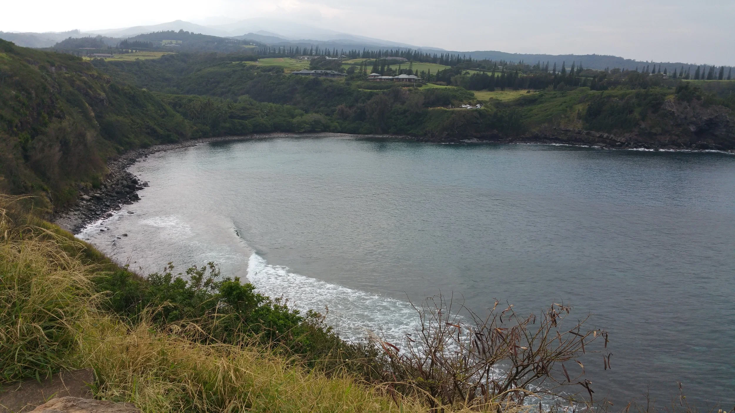 Honolua Bay/Lipoa Point