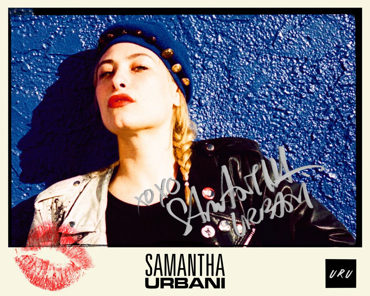The Fader July 2017 Samantha Urbani Announces Policies Of Power EP And Shares The Stellar “Hints & Implications” Stereoboard July 2017 Samantha Urbani Posts New Track And Details Of 'Policies Of Power' EP Jezebel July 2017 Y/N: Samantha Urbani Goes '80s, Jagged Edge Goes Autotune, Lana Del Rey Goes Political