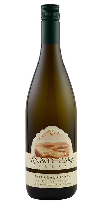 2014 Nicholas Estate Chardonnay download jpg Download png