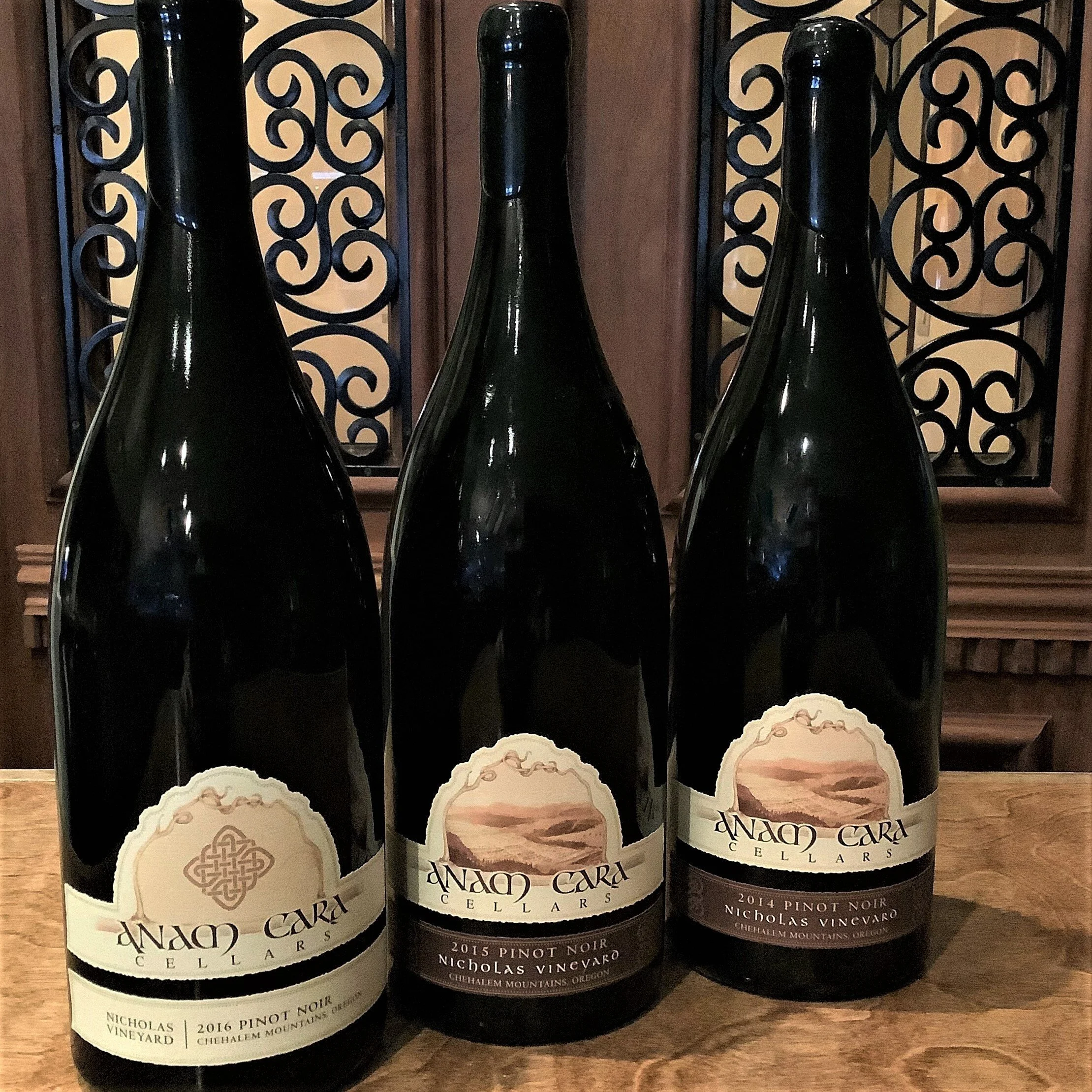 Willamette Valley Collectors Auction