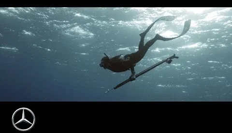 Finding Your Own Place | She's Mercedes