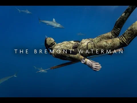 The Bremont Waterman
