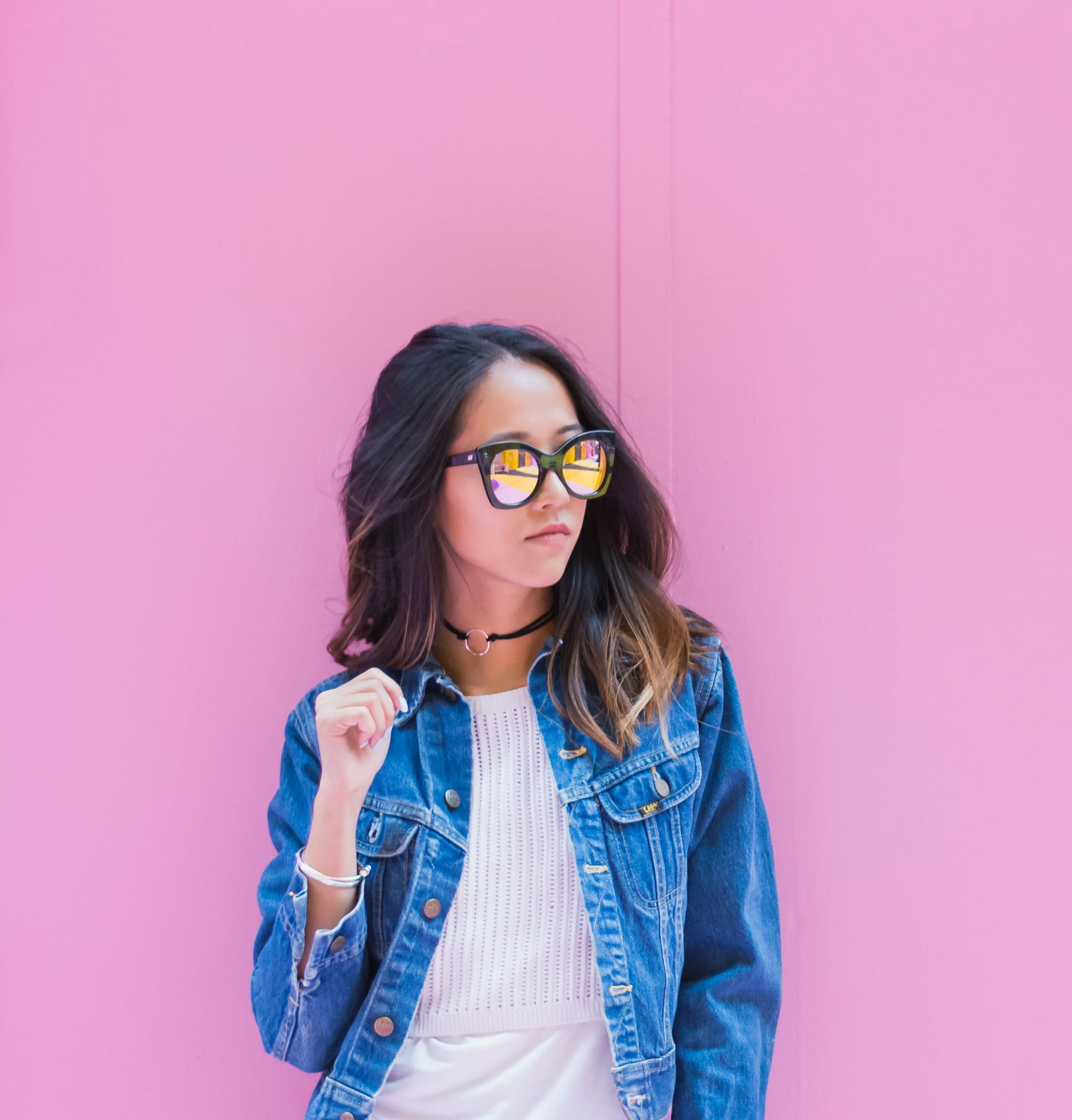 Blogger: Chlozet