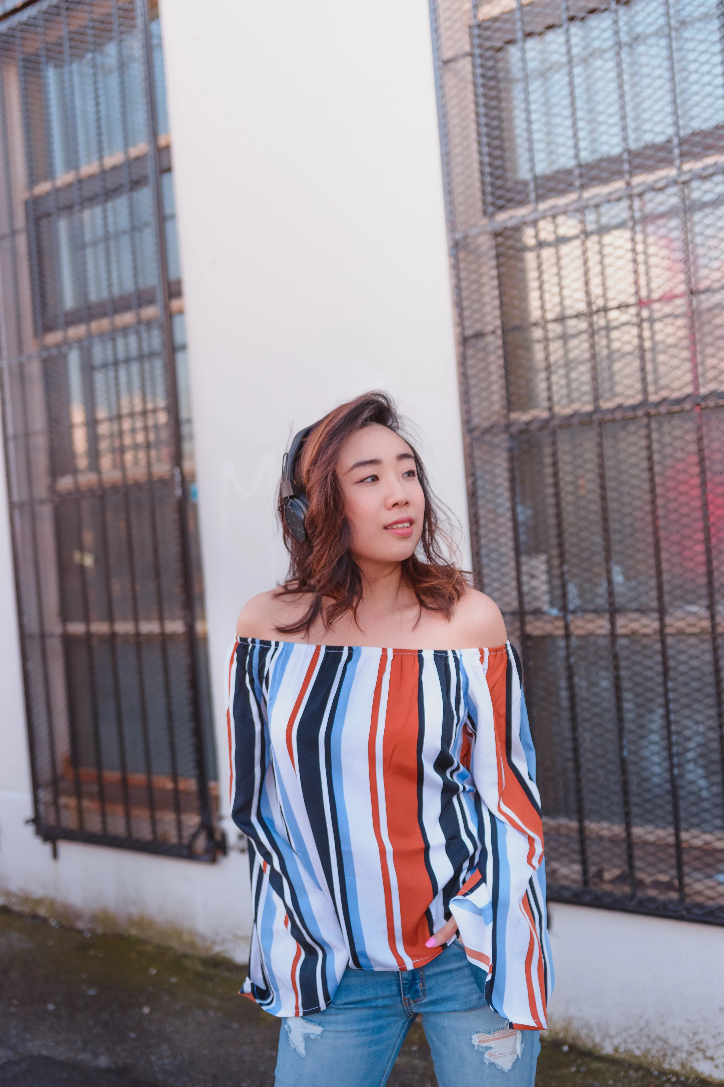 Blogger: Samantha.style