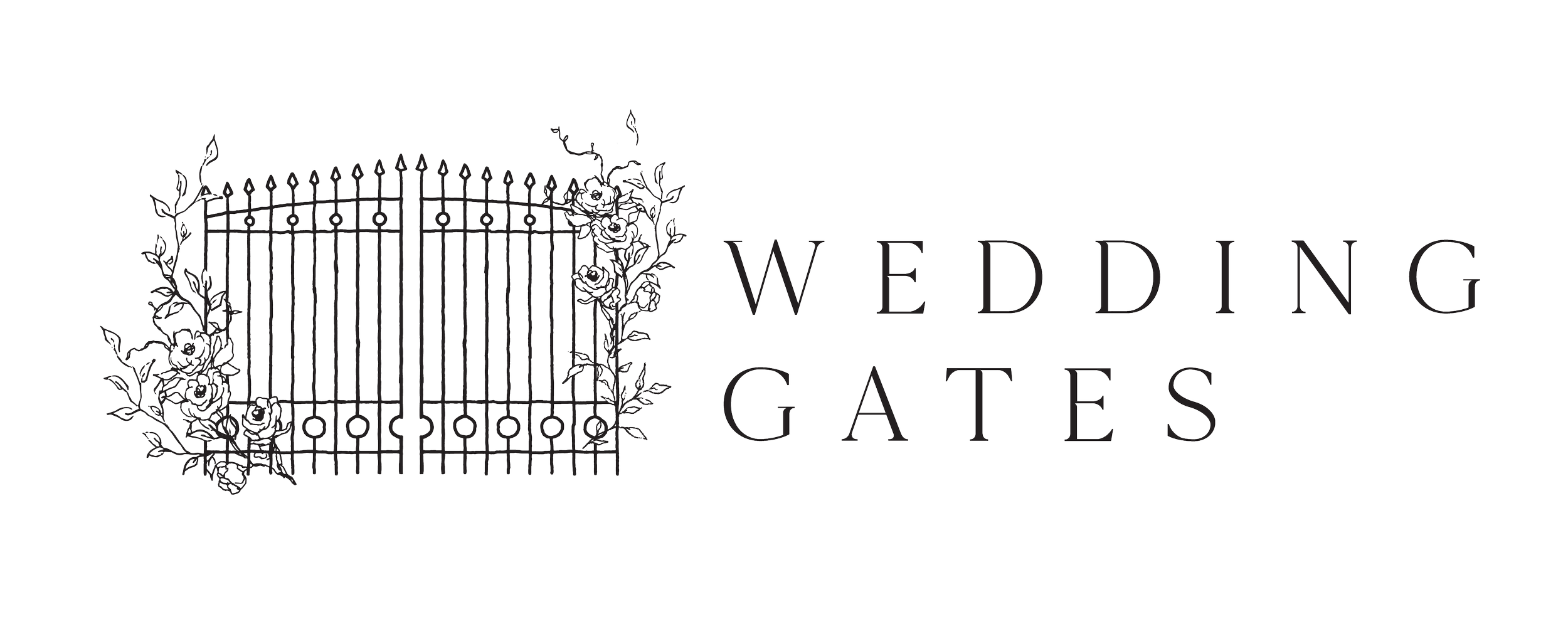 Wedding Gates
