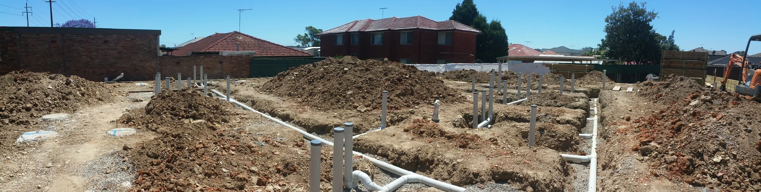 Future Childcare Centre - Lurnea