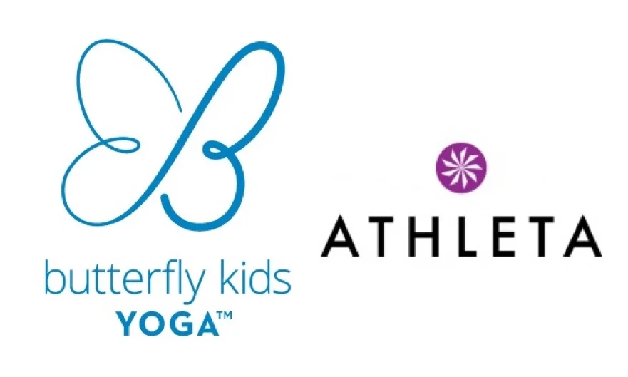 Girls Yoga + 25% off at Athleta