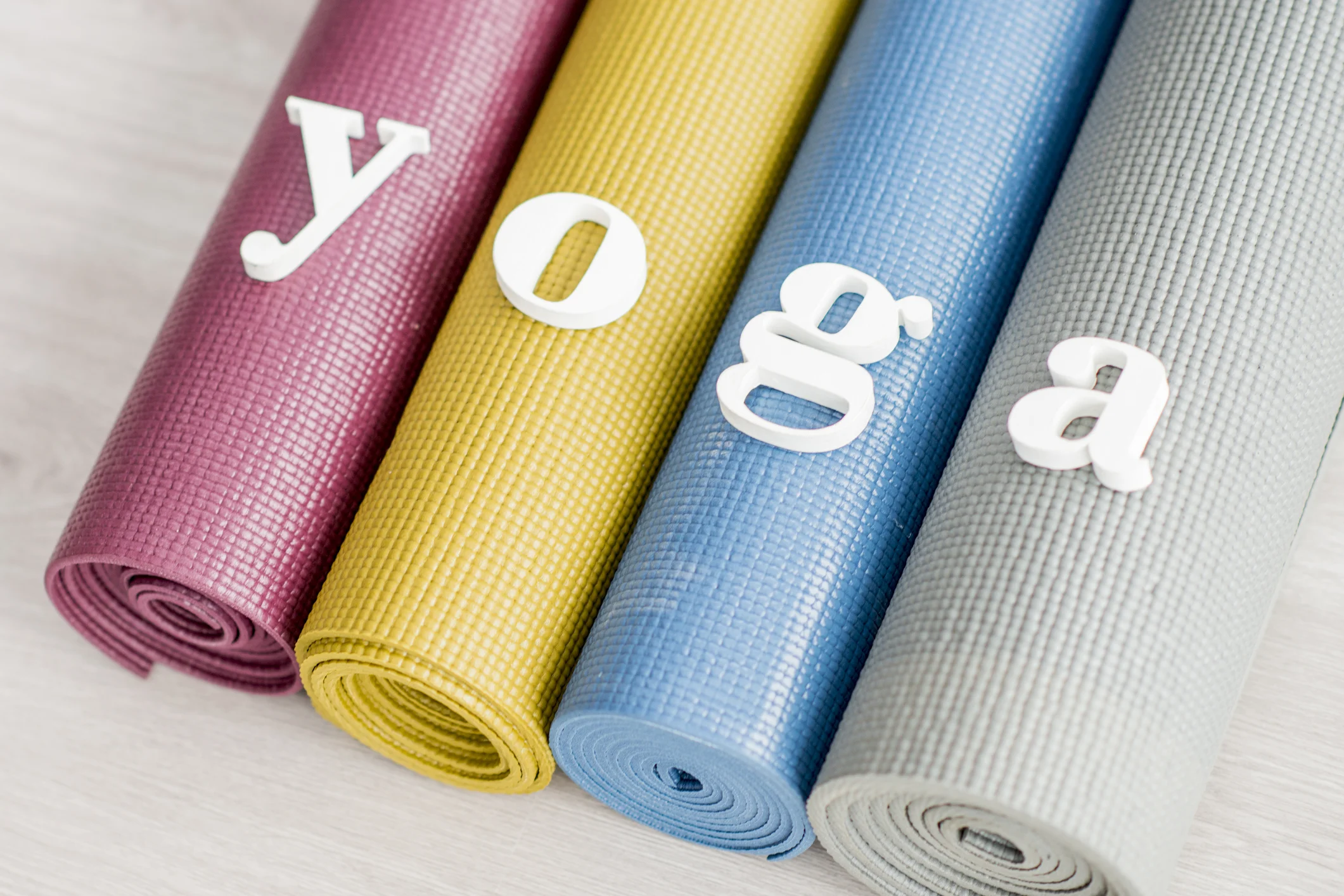 This week: Restorative Vinyasa (for you), Kids, Teen & Athletes