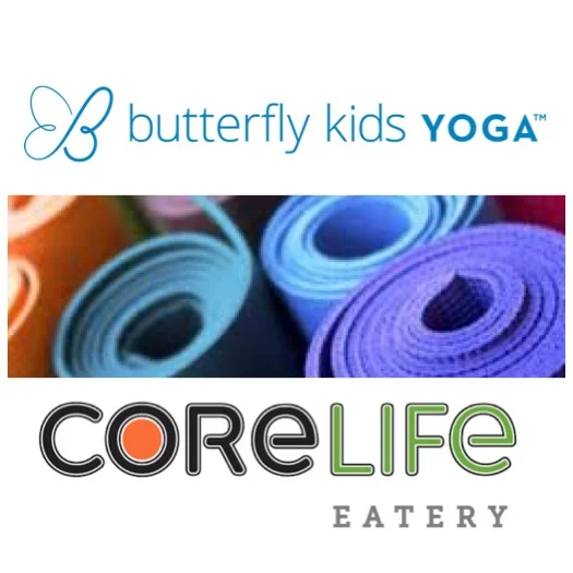 February happenings, events & special classes