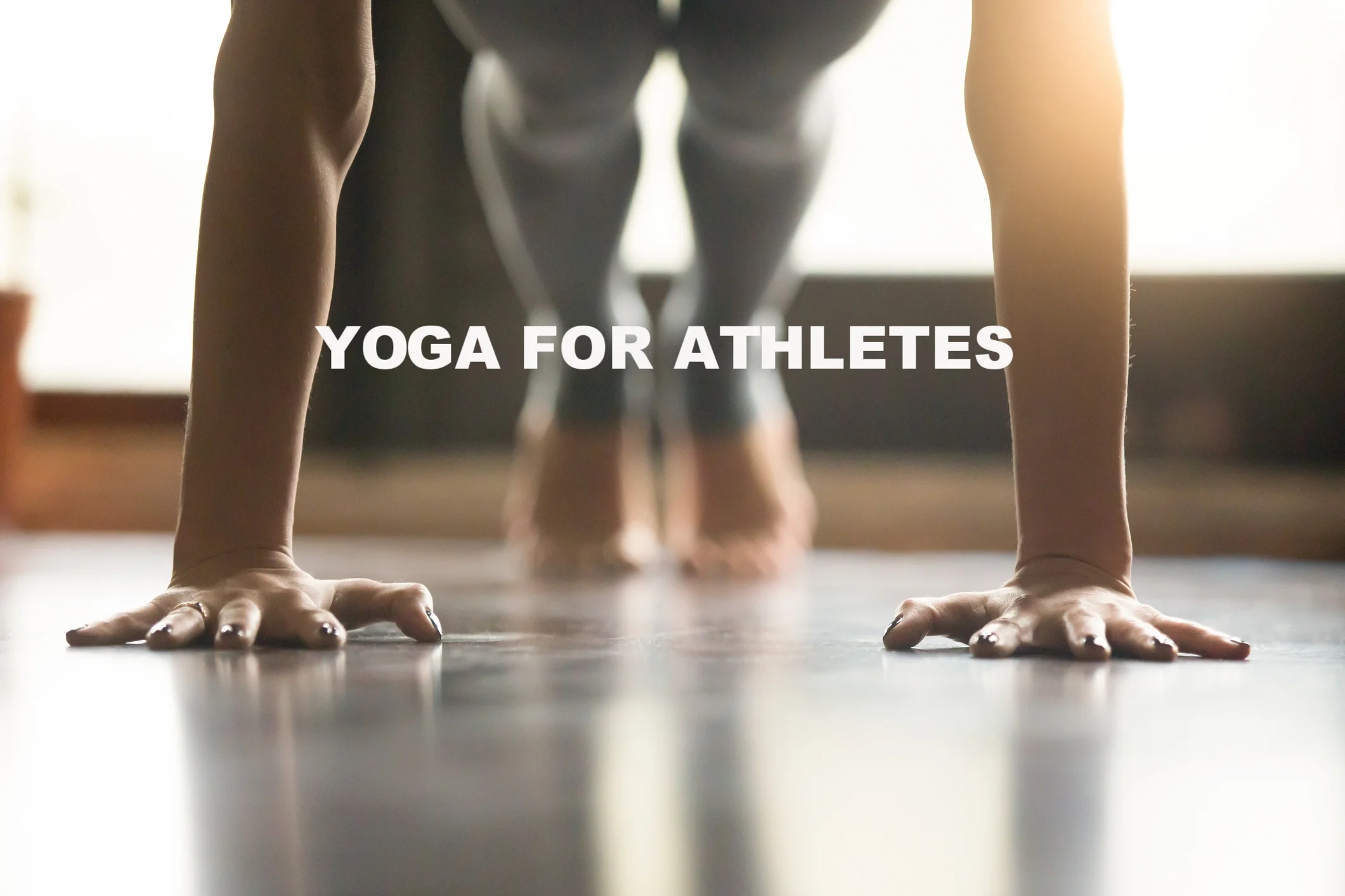 New partnership. New program for athletes.