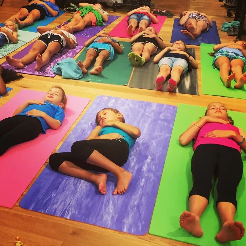 Permission to unplug