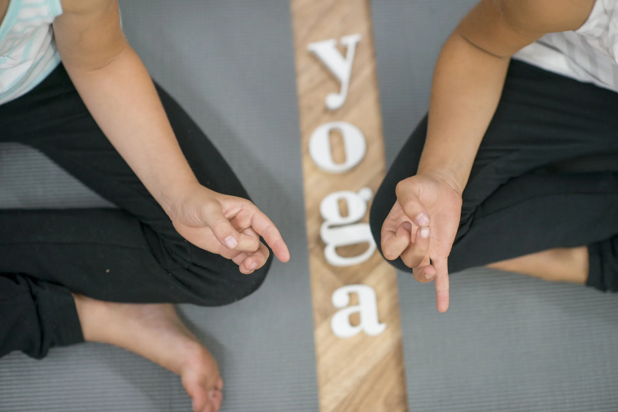 Presence over presents. Weekly schedule. And more.