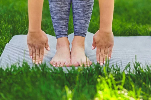 YOGA CAMPS! Save the dates...