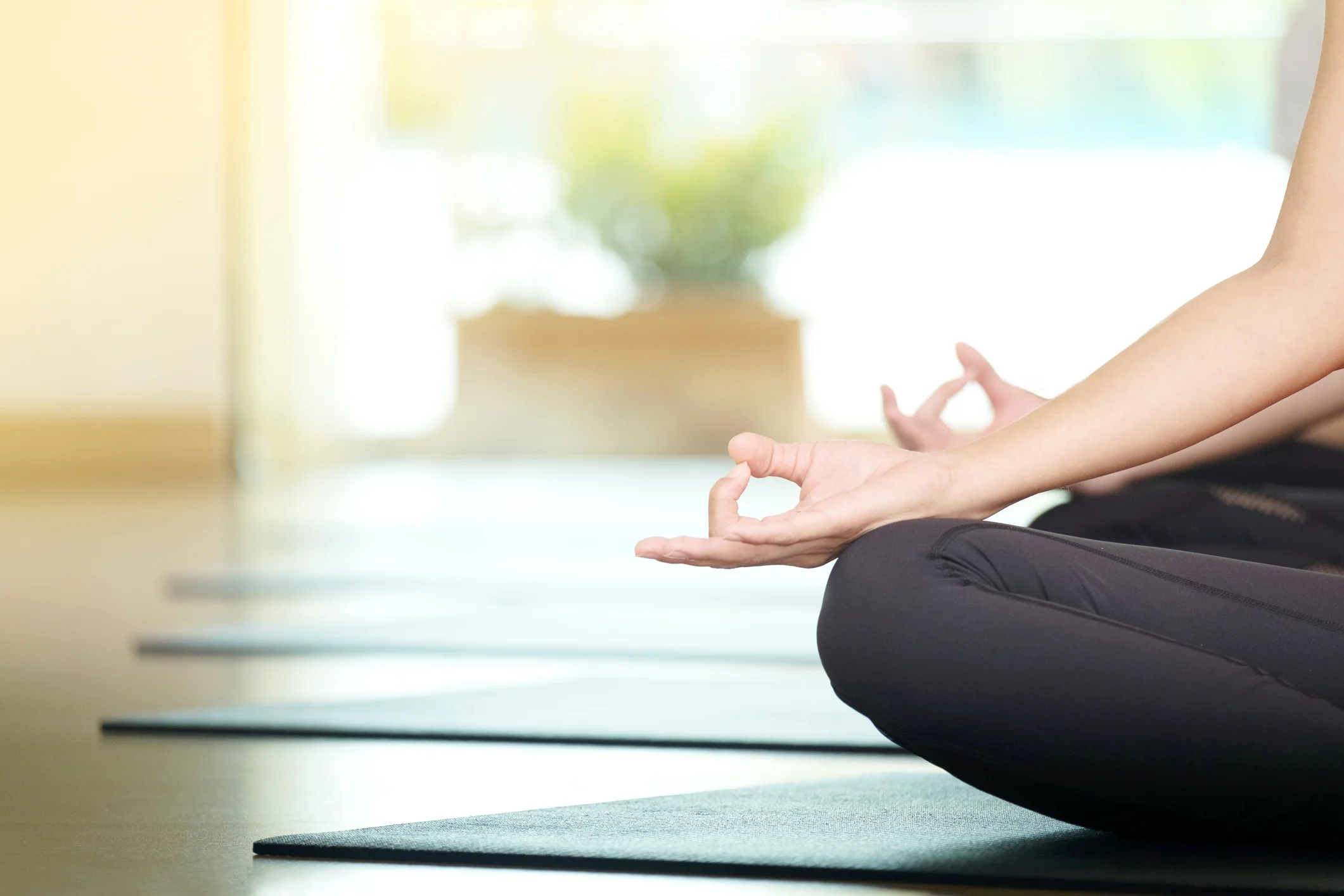 Classes and Events -- this week's schedule