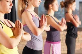 July classes and events