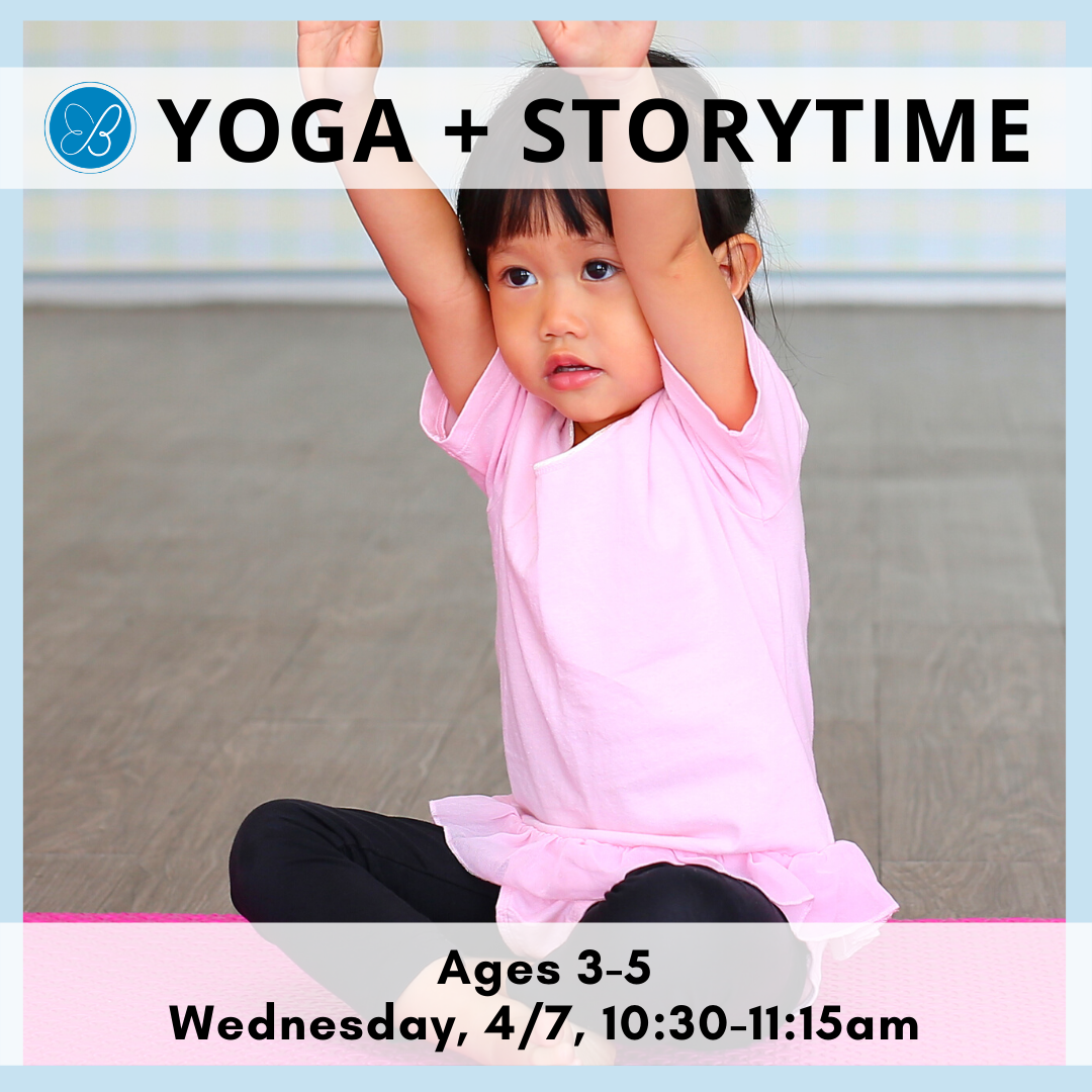 Fall yoga schedule is here! — Butterfly Kids YOGA