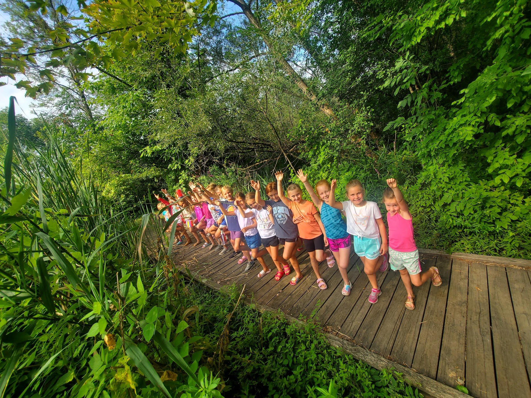 Butterfly Kids yoga nature walk.jpeg