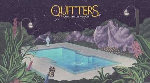 Christian Lee Hutson | New Album 'Quitters' Out Now