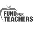 Fund for Teachers Awardee