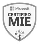 Microsoft Certified Educator (MCE)