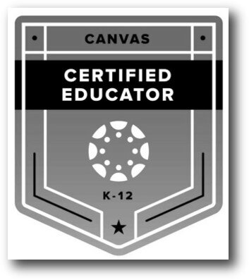 Canvas Certified Educator