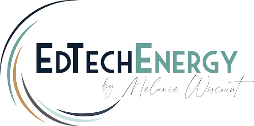 The EdTechEnergy logo
