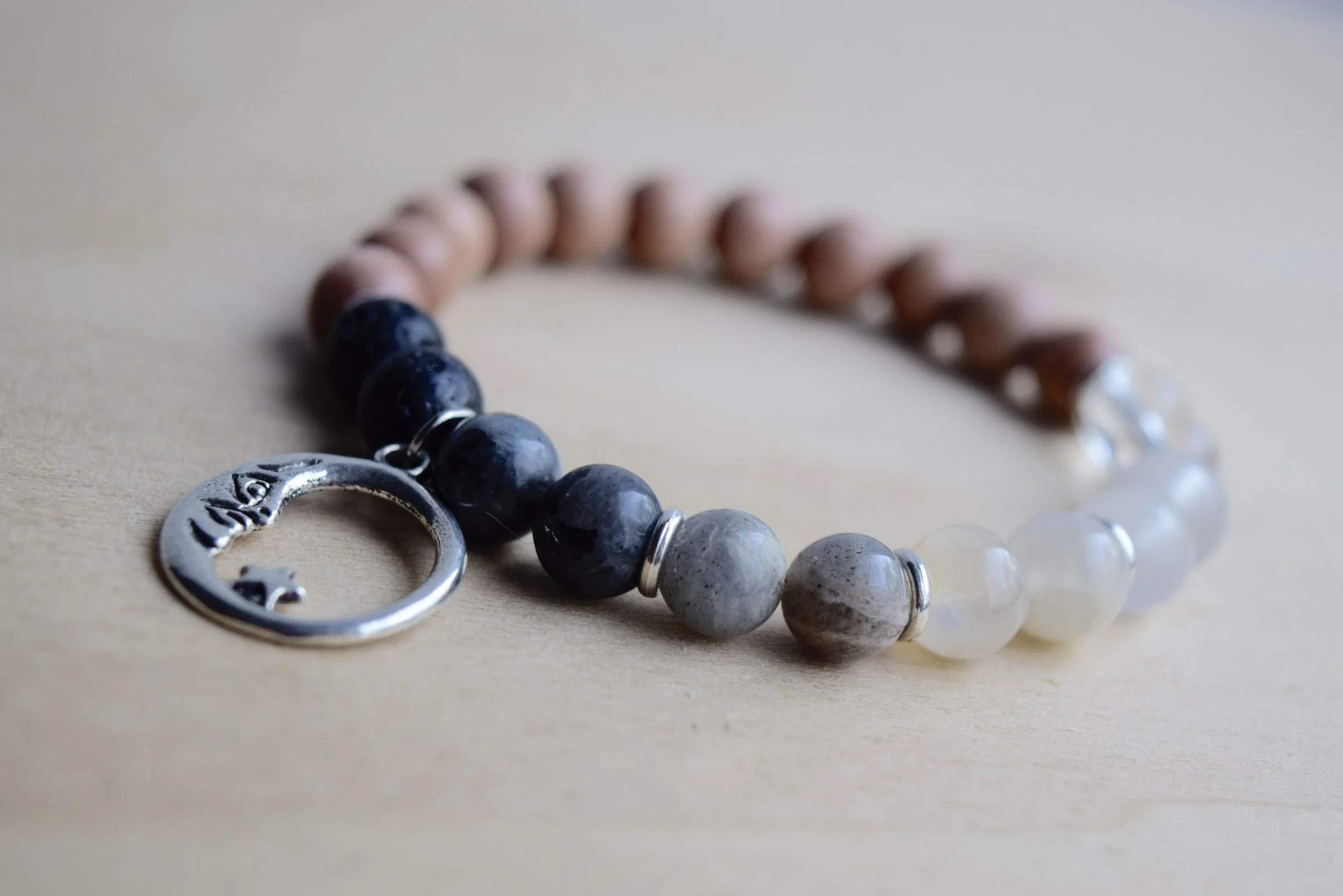 Crystals for Moon Energy — Mumbles & Things