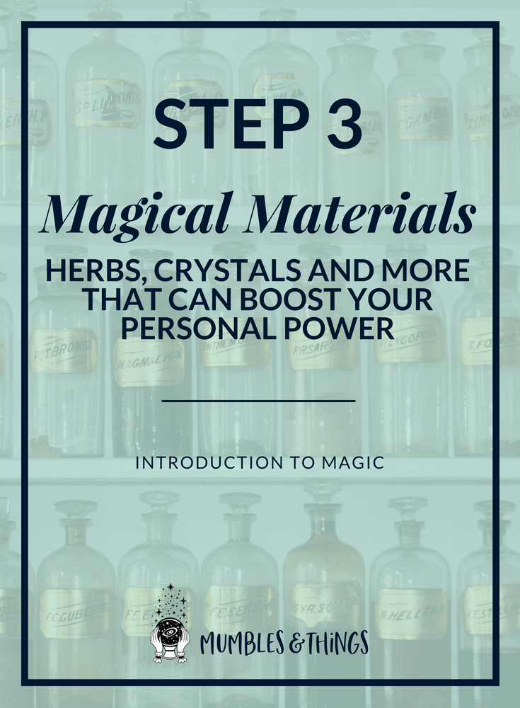 Blogs - Intro to Magic - Materials.png