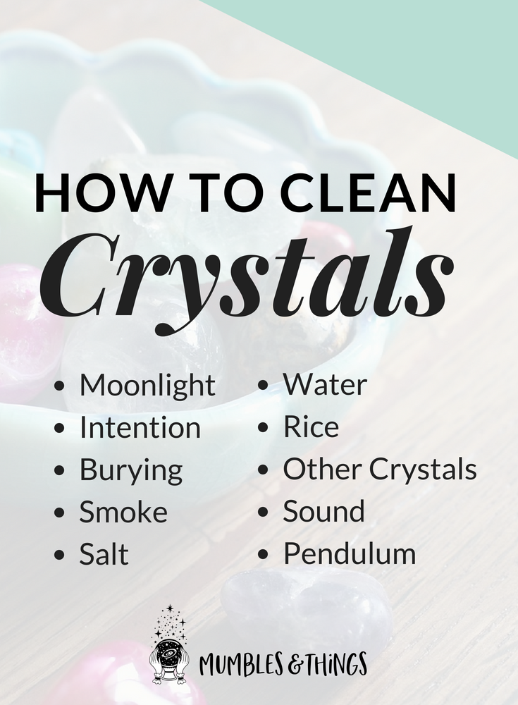 Blogs - Crystals - How to Clean Crystals.png