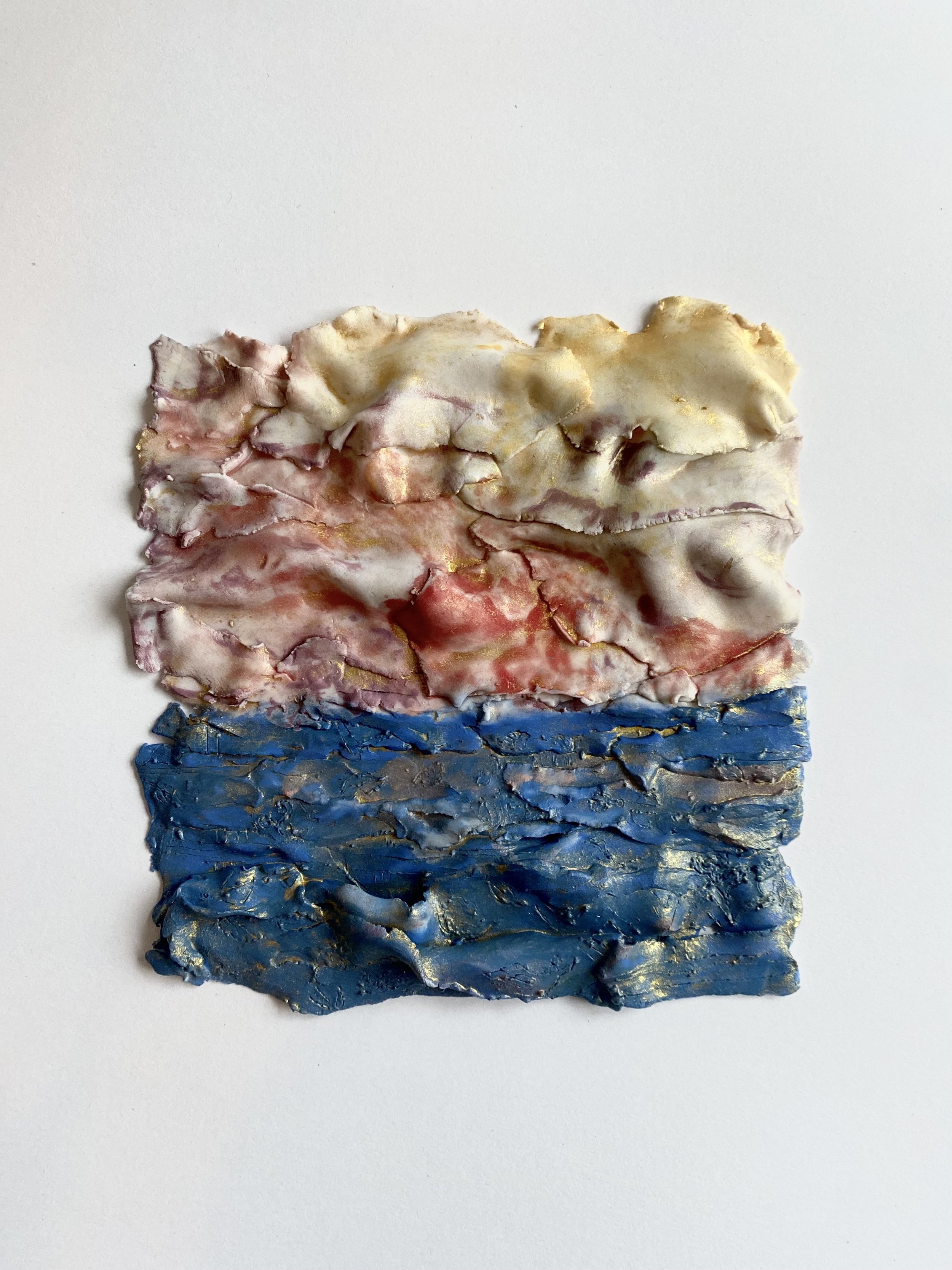 Tidalectic Search - 7" (H) x 6.5" (W) 