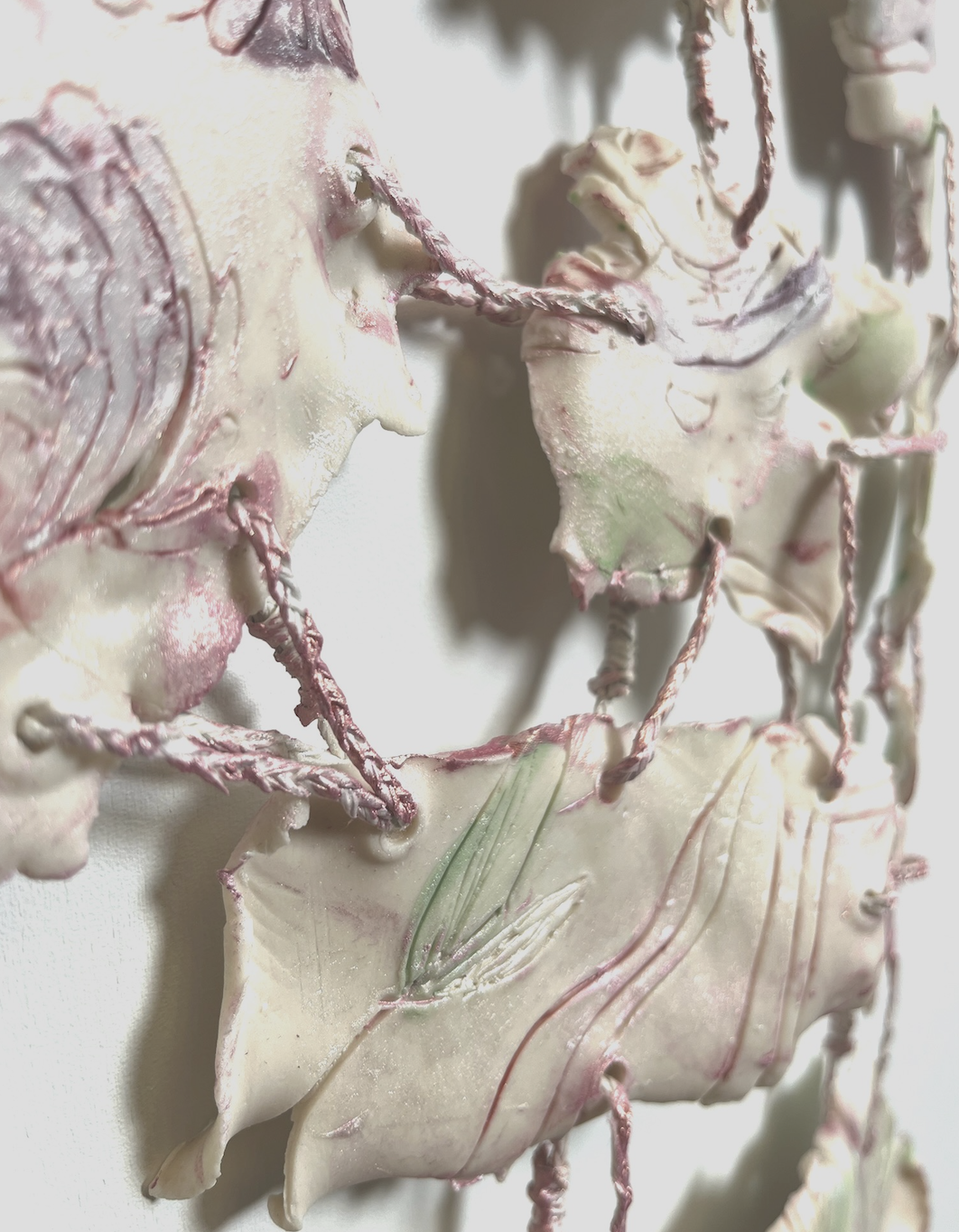 Winter Sun - 24" (L) x 12" (W)