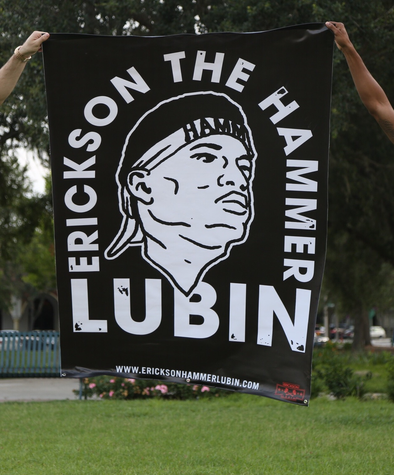 Lubin Media Banner