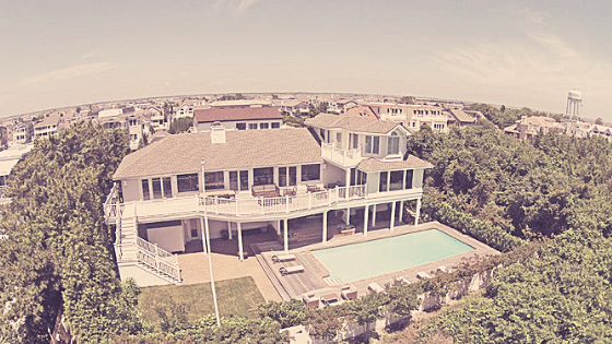 This is the house!!! Seriously. AMAZING :)