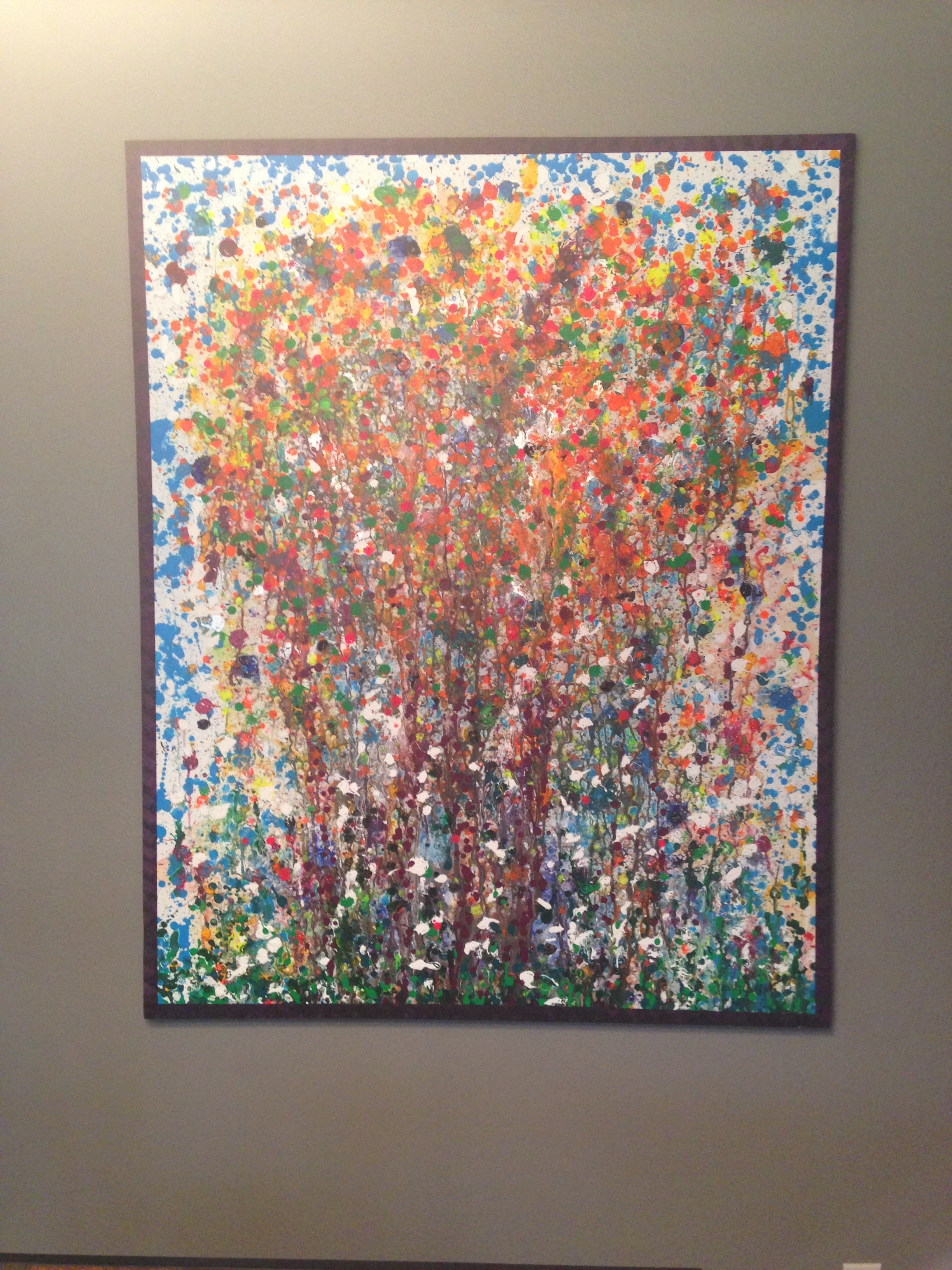 "Tree of Life"