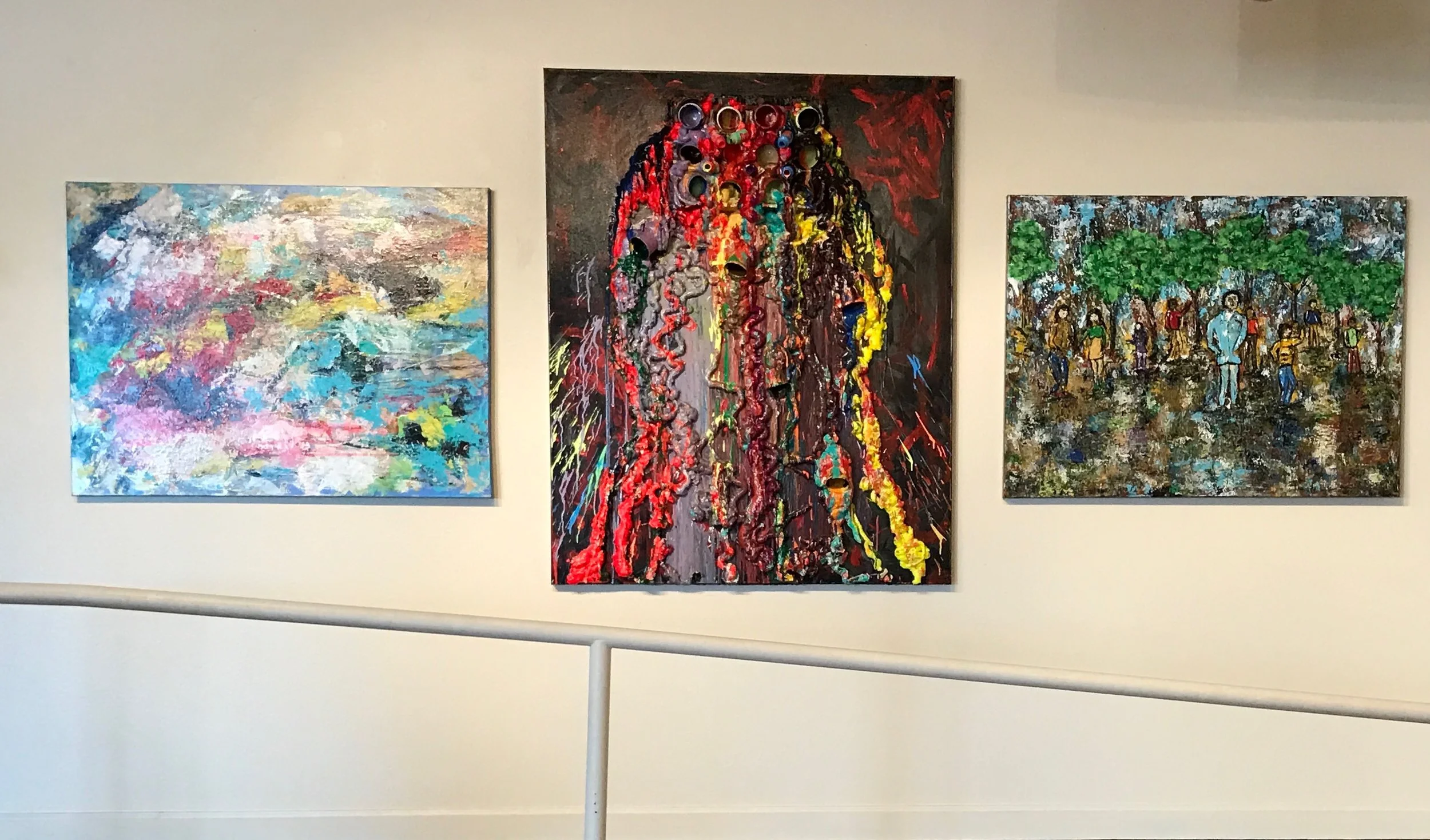 Predictions & Perceptions from the Spiritual Realm