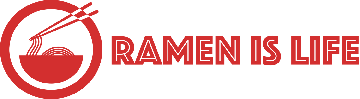 Ramen Is Life Blog - Ramen Restaurant Reviews, DIY Recipes, Articles, Noodle News, 