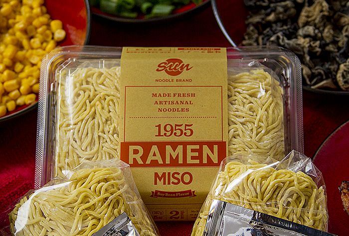 Sun Noodle: How one noodle-maker is changing ramen in America