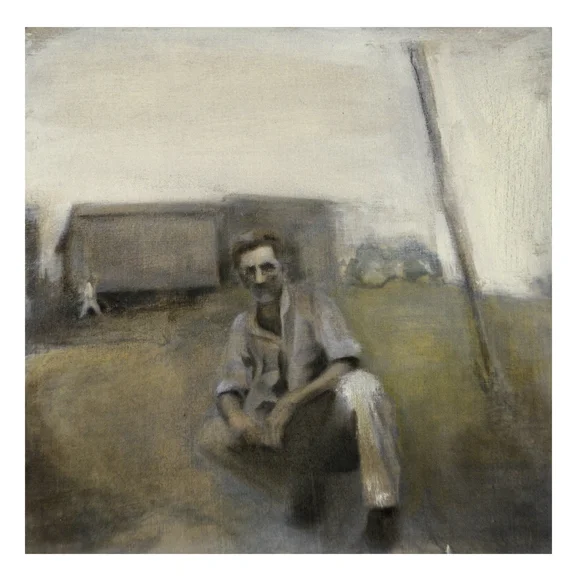 Man, 2016