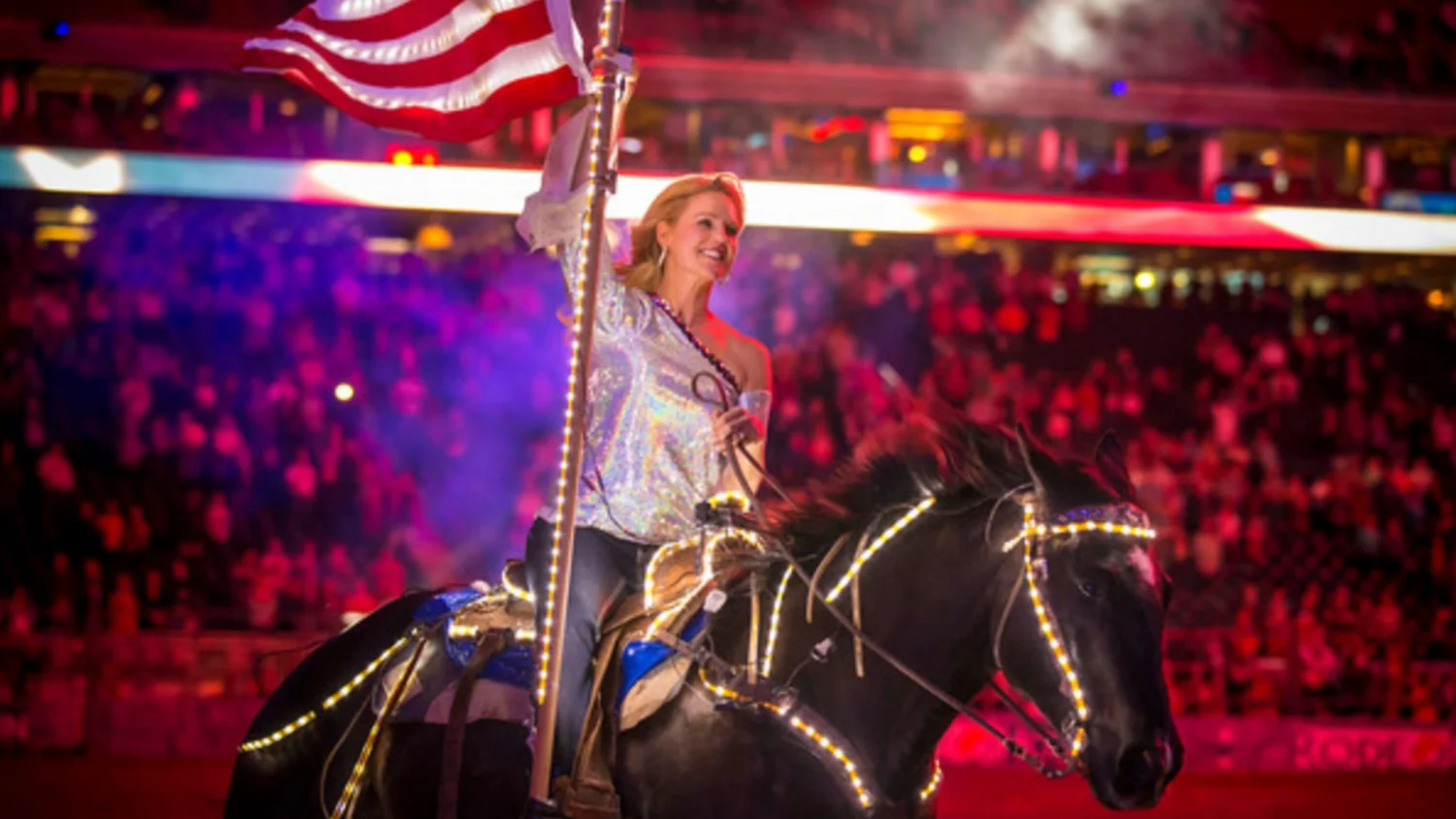 Cervi Championship Rodeo