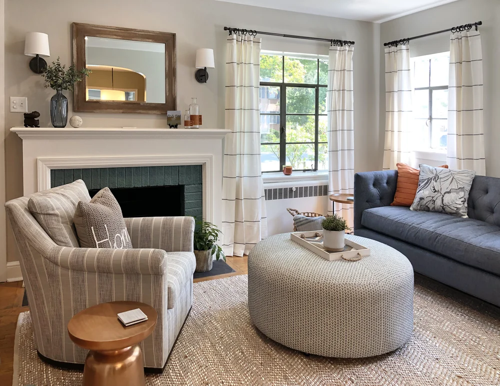 Modern Cottage - StudioVB | Interior Design