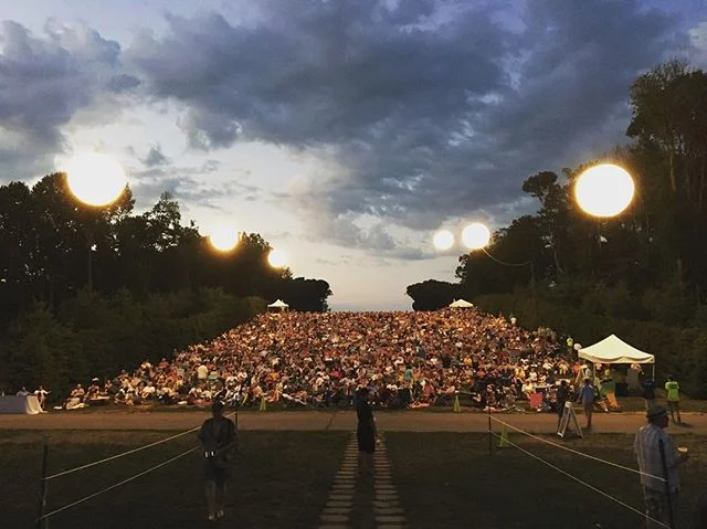 @blueedgedrones doesn't just fly motorized UAVs! #lightballoons #airstar #craneestate