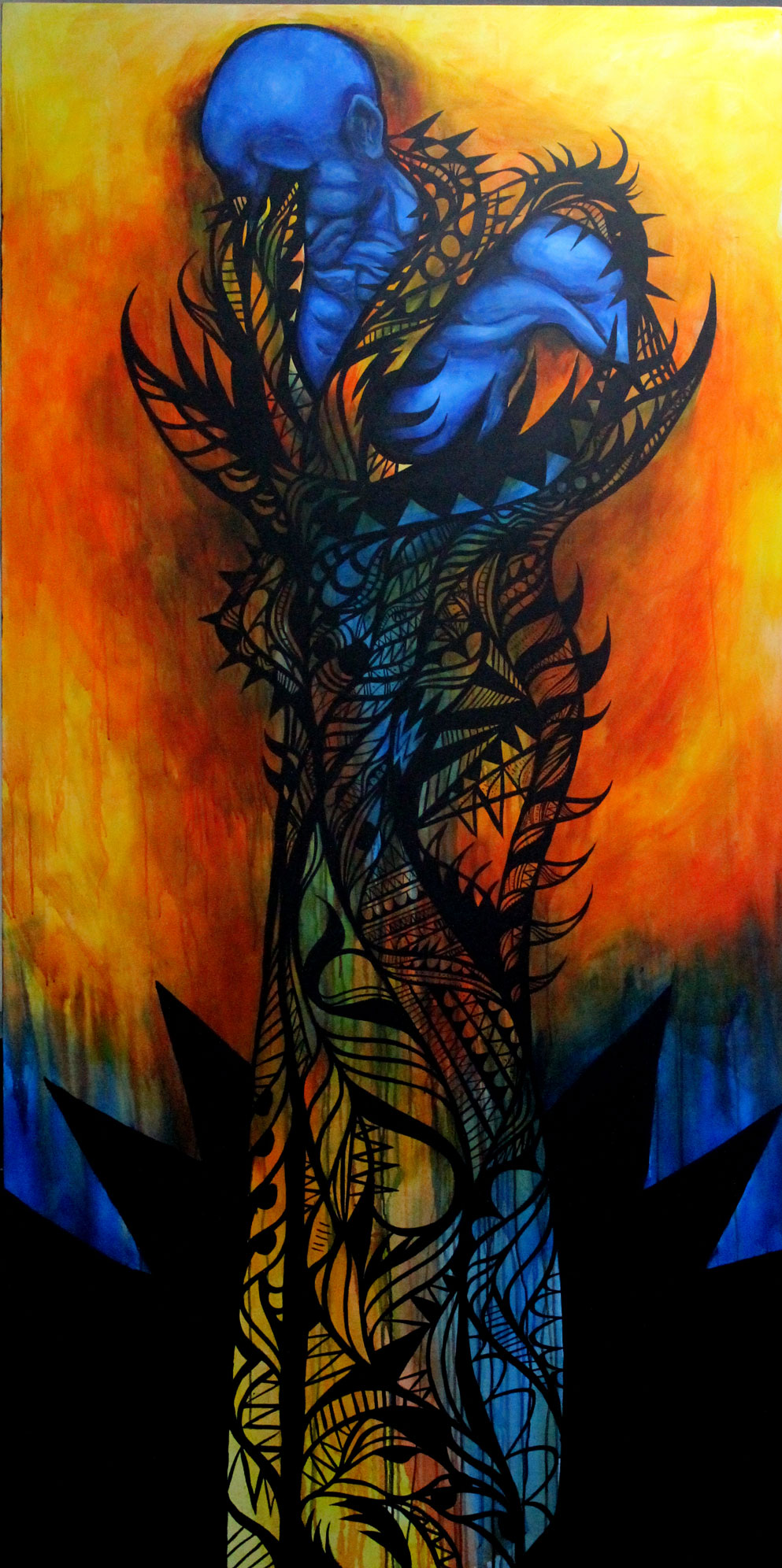 Transcendence